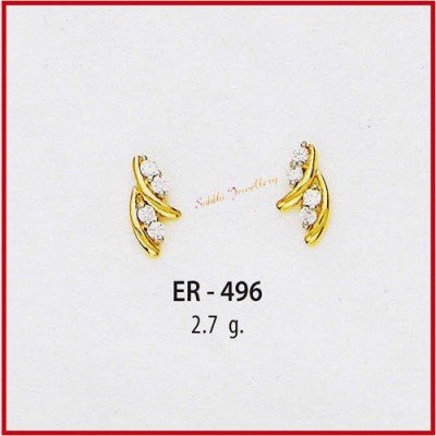Earring N-ER 496